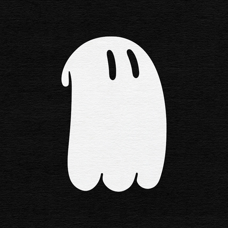 Shutter Ghost