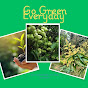 Go Green Everyday logo