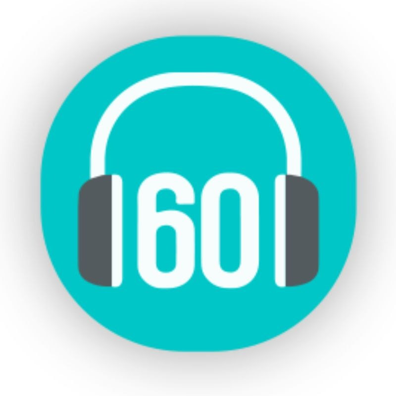 60 Minutes Longplay Logo