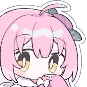 桜餅ルナ