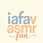 IAFAV fun videos Avatar