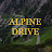 alpine drive