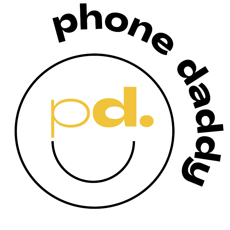 Phone Daddy HQ