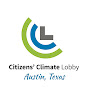 Citizens Climate Lobby ATX logo