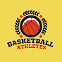 Basketball Athletes logo