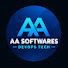 NhYzrX4mFIg-channel-avatar-AA Softwares - DevOps Tech