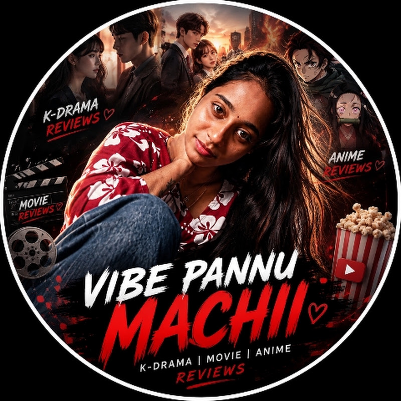 Vibe Pannu Machi