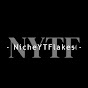 NicheYTFlakes logo