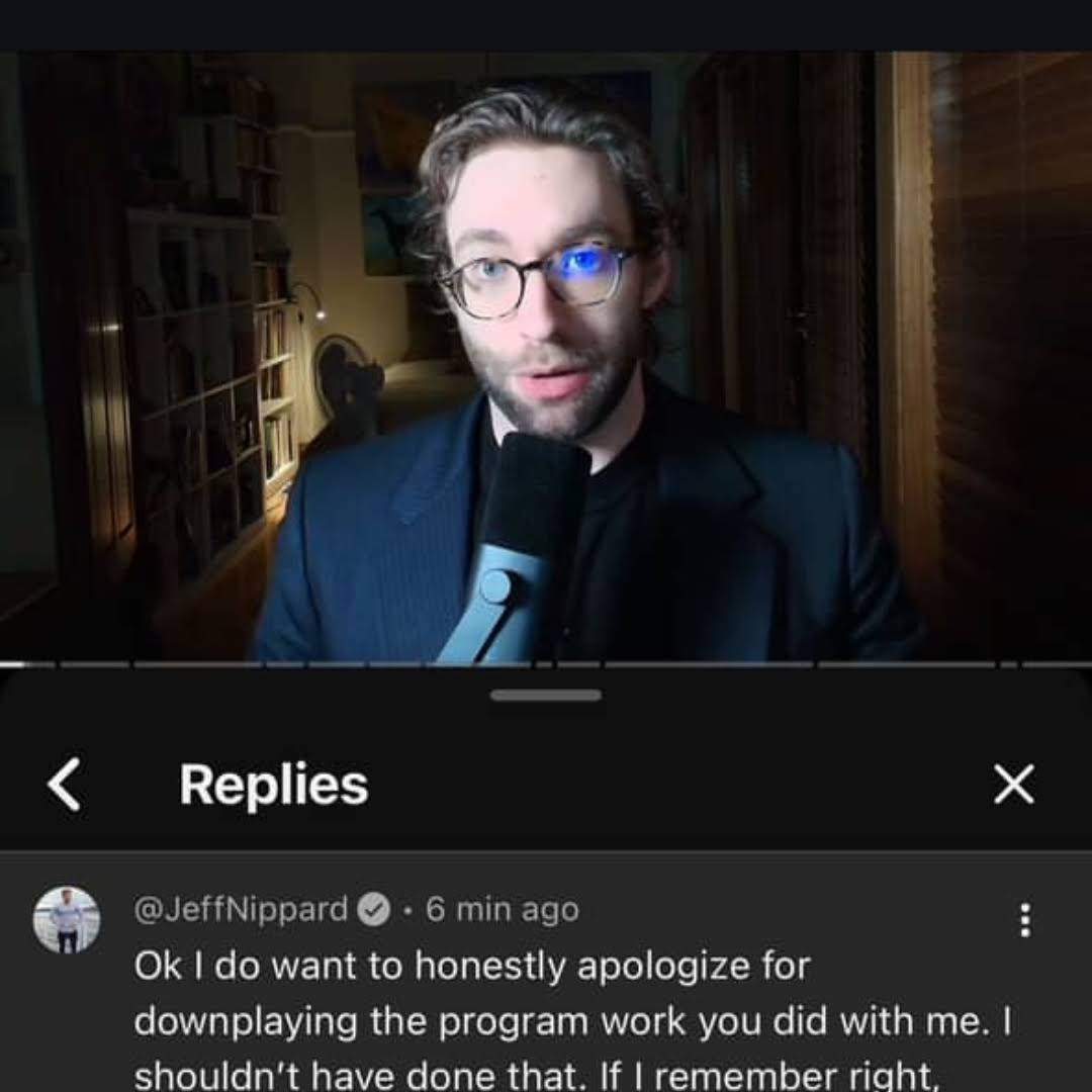 Post from Joey Bee