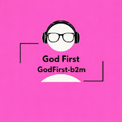 God First 