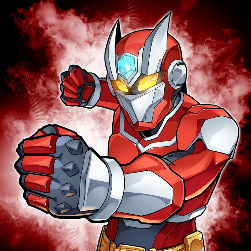 Henshin Squad icon