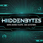 HiddenBytes logo