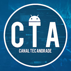 CanalTecAndrade channel logo