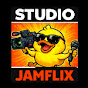 스튜디오 잼플릭스 - STUDIO JAMFLIX