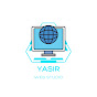 Yasir Web Studio  logo