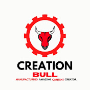 creation bull