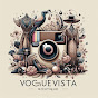 VogueVista Boutique logo