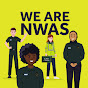 North West Ambulance Service logo
