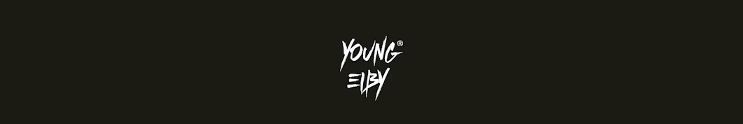 Young Eiby YouTube channel avatar