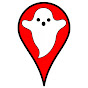 Everywhere Is Haunted logo