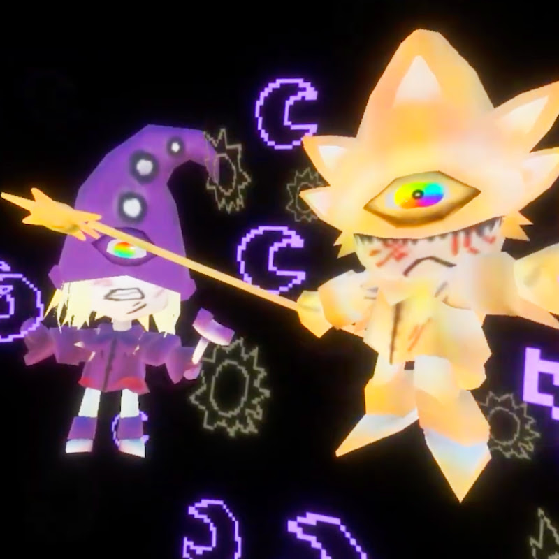 Gem Blenders TCG
