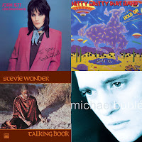 Impromptu Patio Party