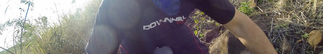 Downhill & Freeride ইউটিউব চ্যানেল অ্যাভাটার