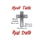 Real Talk, Real Truth logo