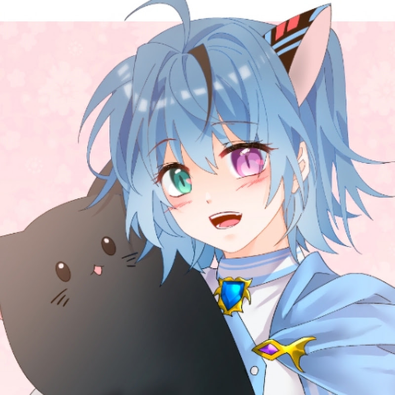 甄kuroneko🐈‍⬛ Ch.