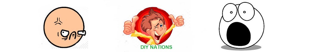 Fail Nations Avatar canale YouTube 