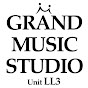 Grand Music School Leonia NJ logo