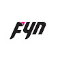 FYNMobility logo
