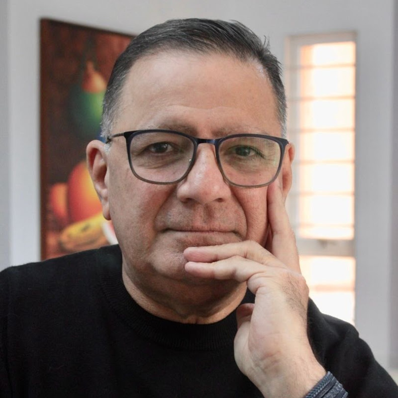 Juan Carlos Fernández Montoya 