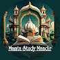 Mamta Study Mandir logo