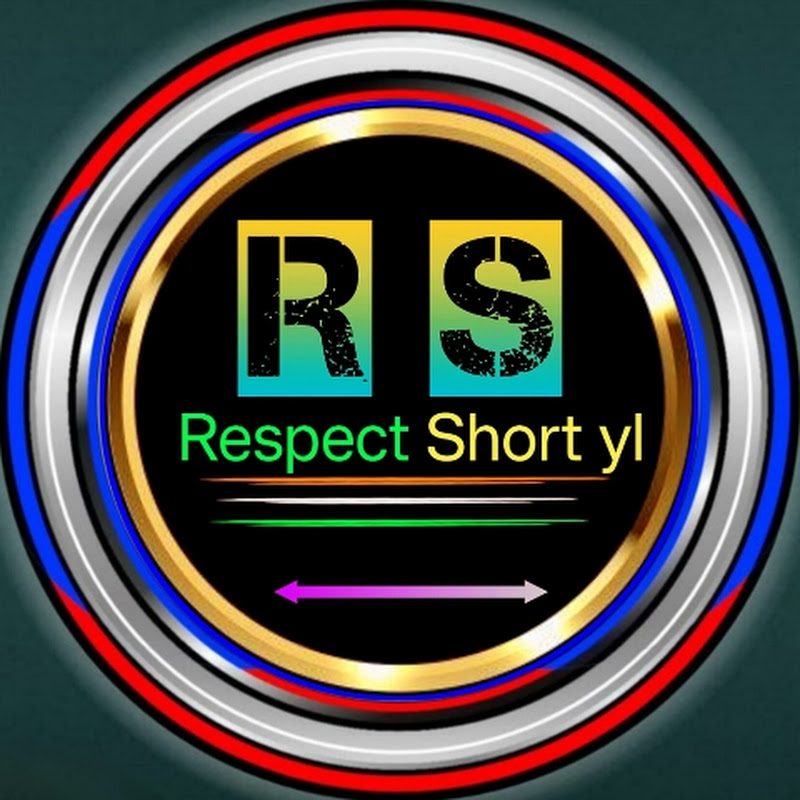 Respectshortyl