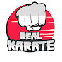Real Karate logo