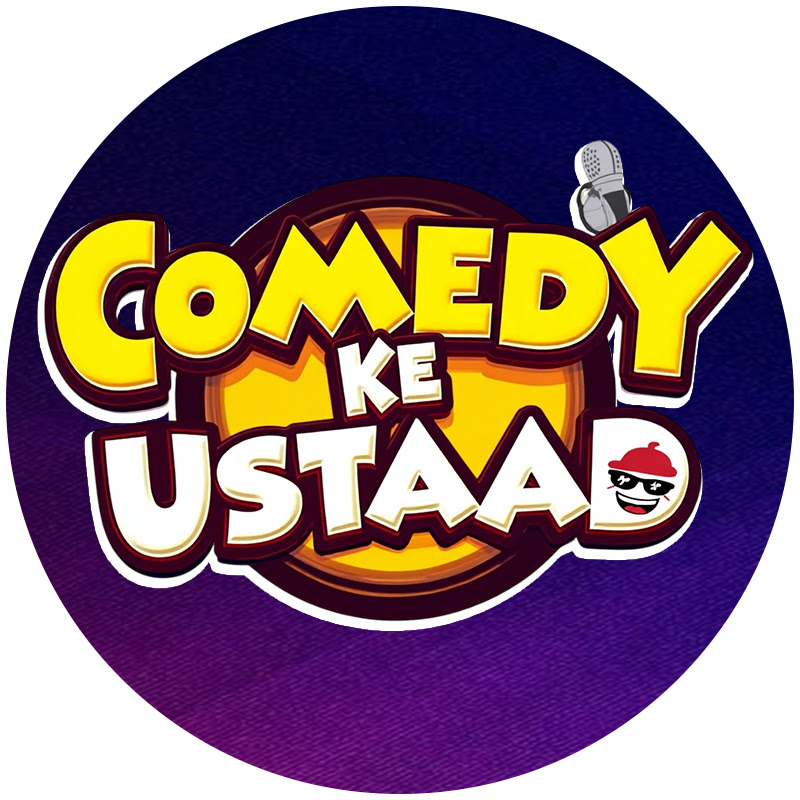 Comedy Ke Ustaad