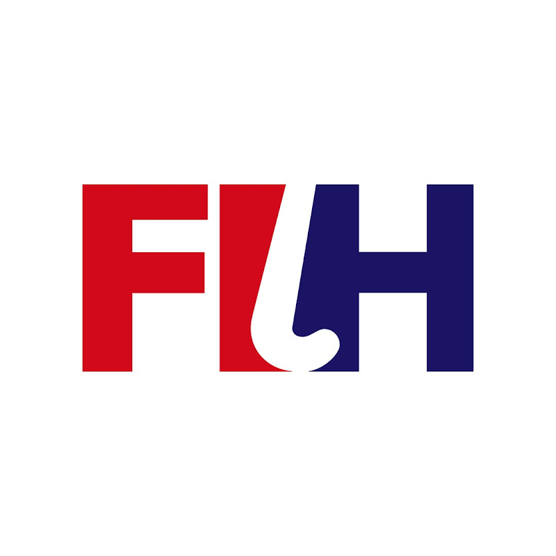 International Hockey Federation (FIH) icon