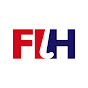 International Hockey Federation (FIH) Avatar