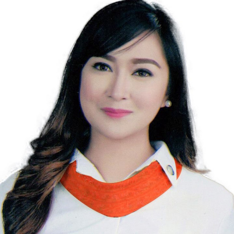 Athena Dizon Cunanan