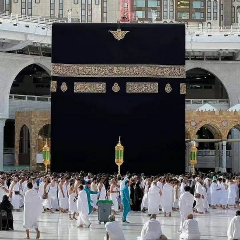 I love makkah madina 🕋🕋 7475