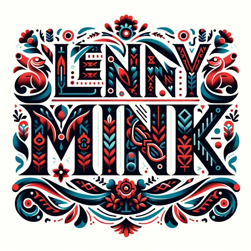 Lenny Mink