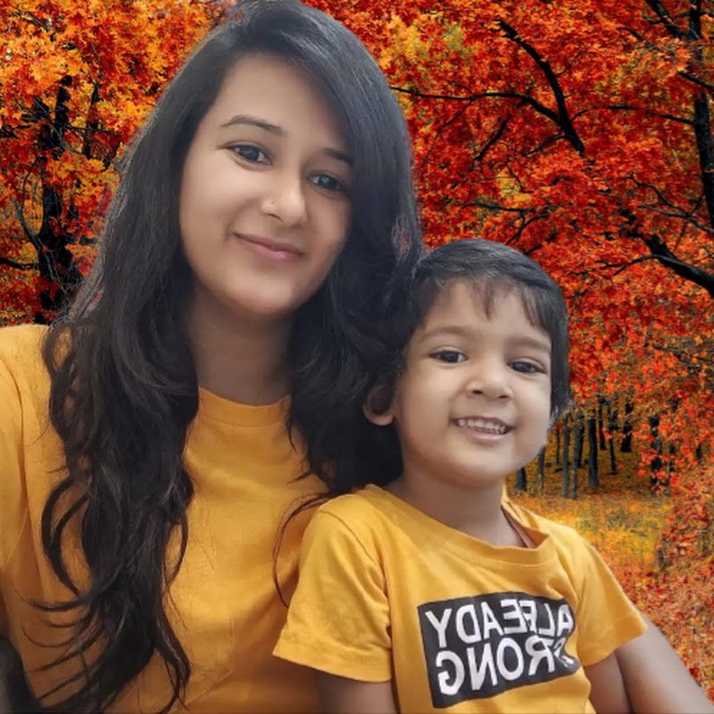 Desi Traveller Rashmi 