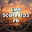 LIFE SCENARIOS PH