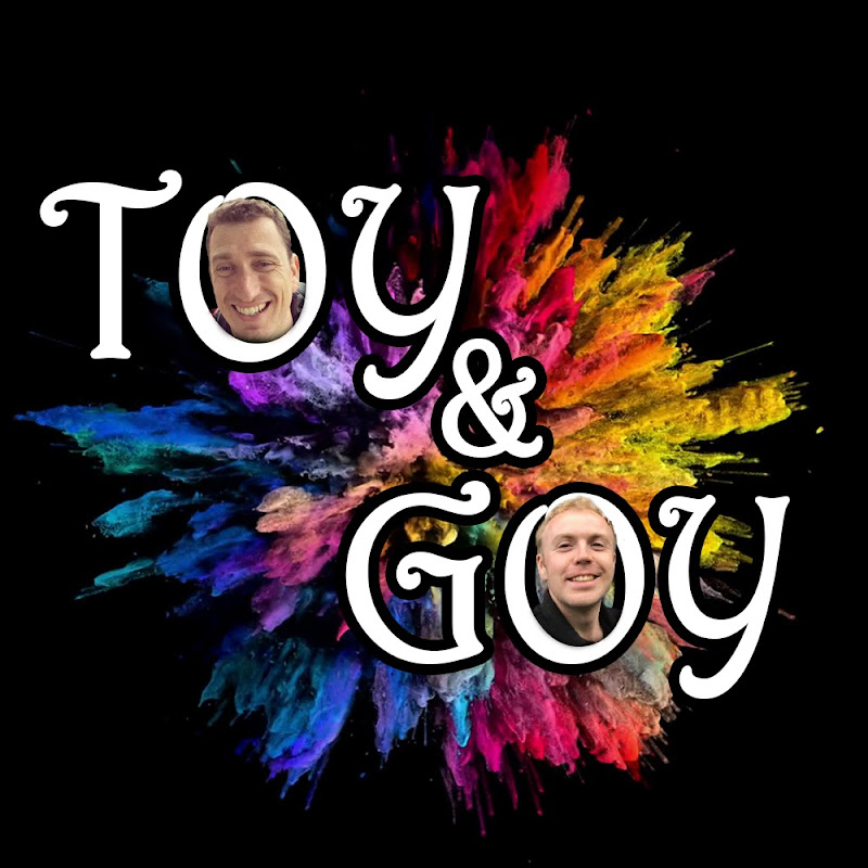 Toy And Goy