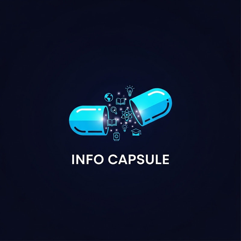Info Capsule
