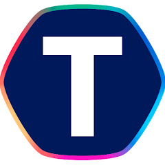 Логотип каналу Tuvi Salud