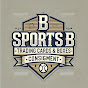 SportsTripleB logo
