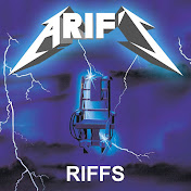 Arifs Riffs
