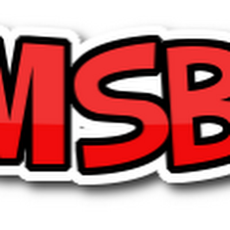 MSB Vlogs